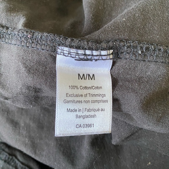 Men’s Ling Sleeve Shirt - Picture 3 of 3